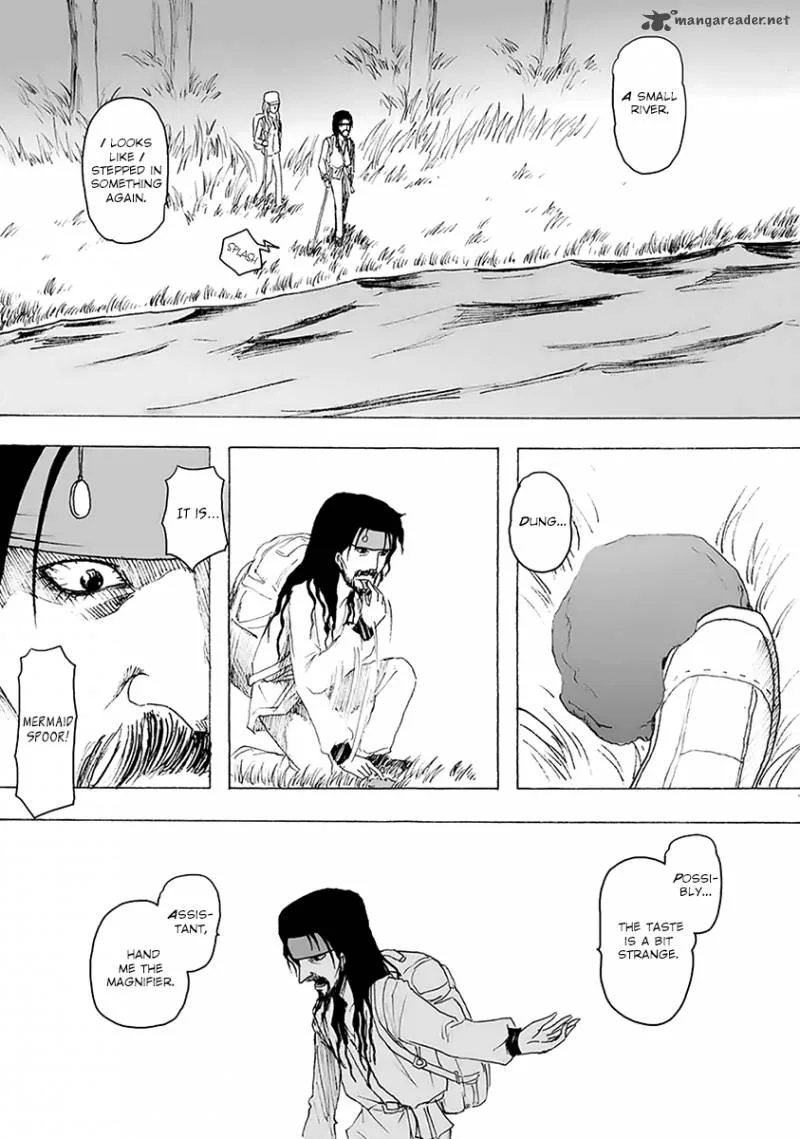Collapse of the World as We Know It Chapter 49 page 6