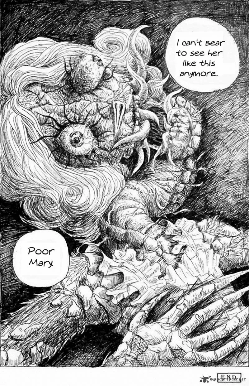 Collapse of the World as We Know It Chapter 5 page 7