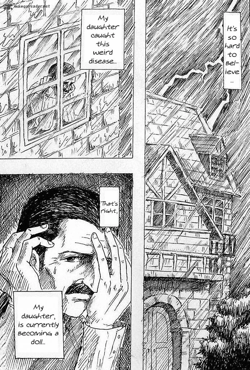 Collapse of the World as We Know It Chapter 5 page 3