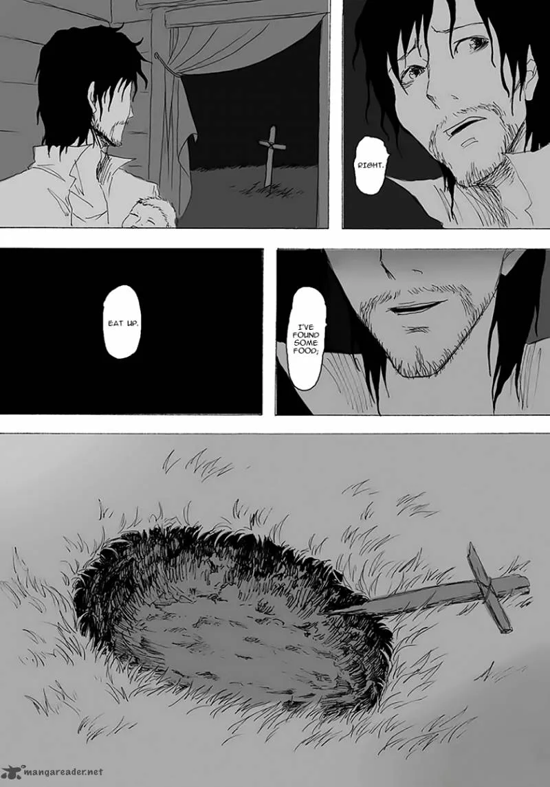 Collapse of the World as We Know It Chapter 50 page 8