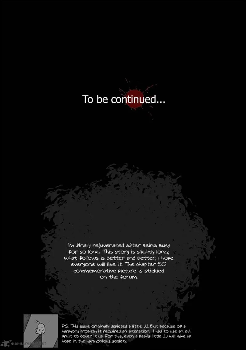 Collapse of the World as We Know It Chapter 50 page 12