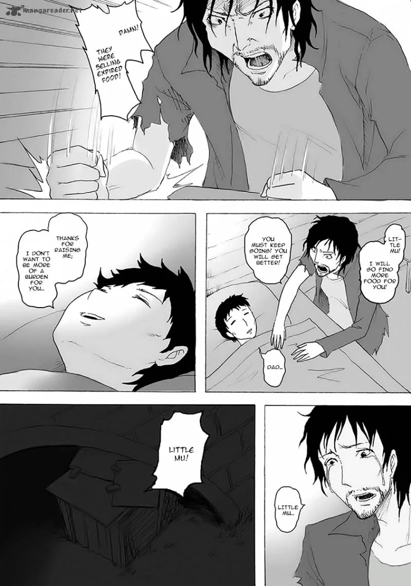Collapse of the World as We Know It Chapter 50 page 4