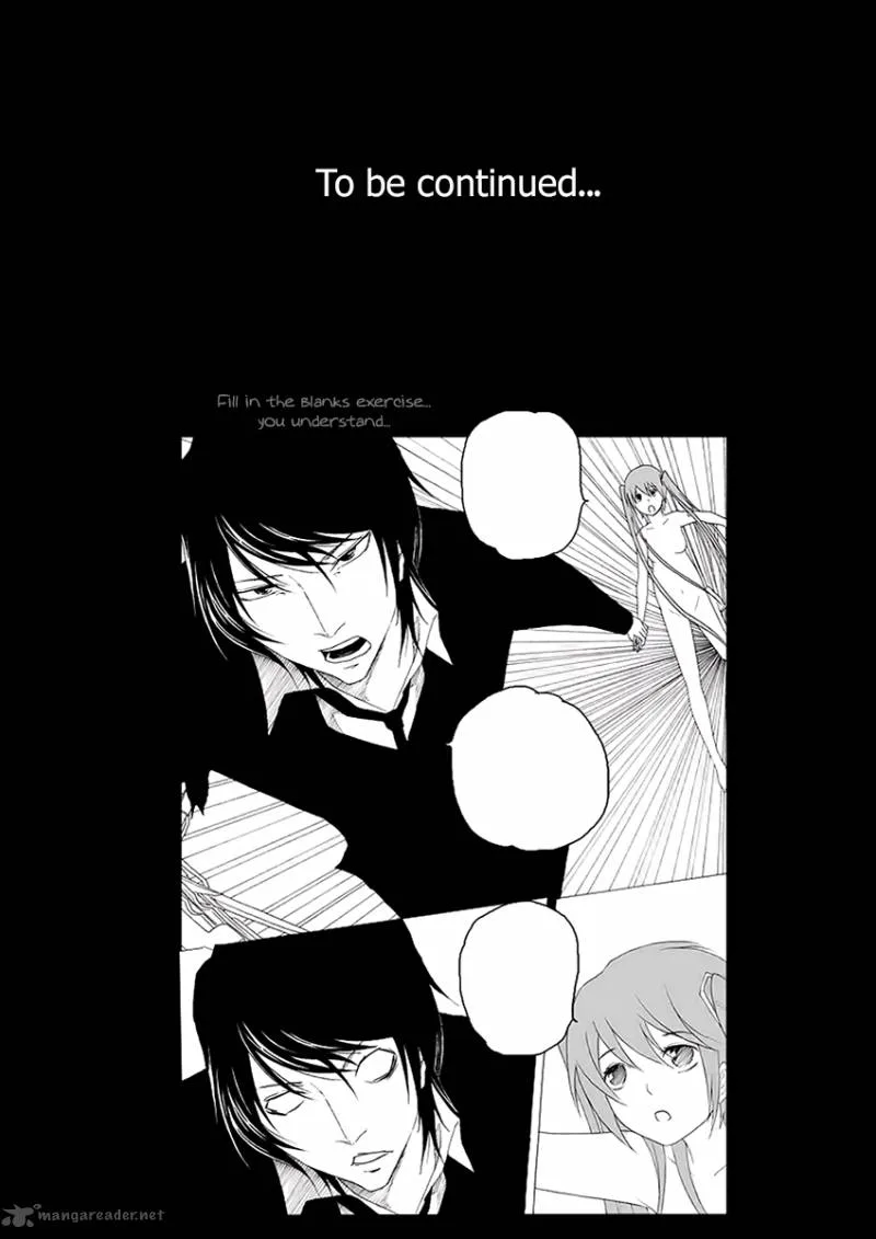 Collapse of the World as We Know It Chapter 52 page 13