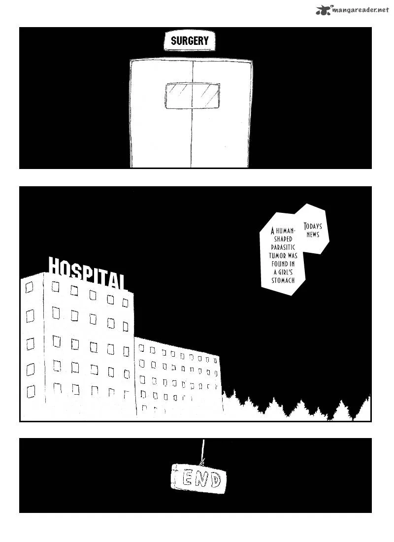 Collapse of the World as We Know It Chapter 55 page 12