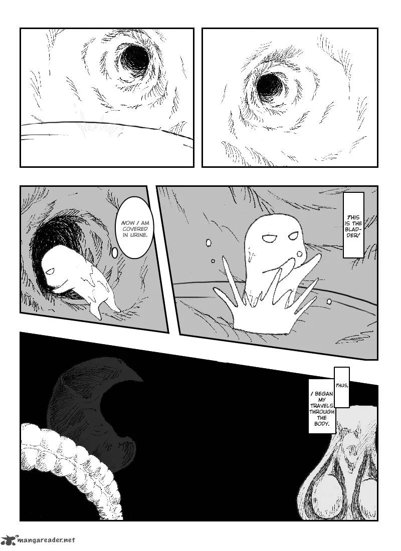 Collapse of the World as We Know It Chapter 55 page 6