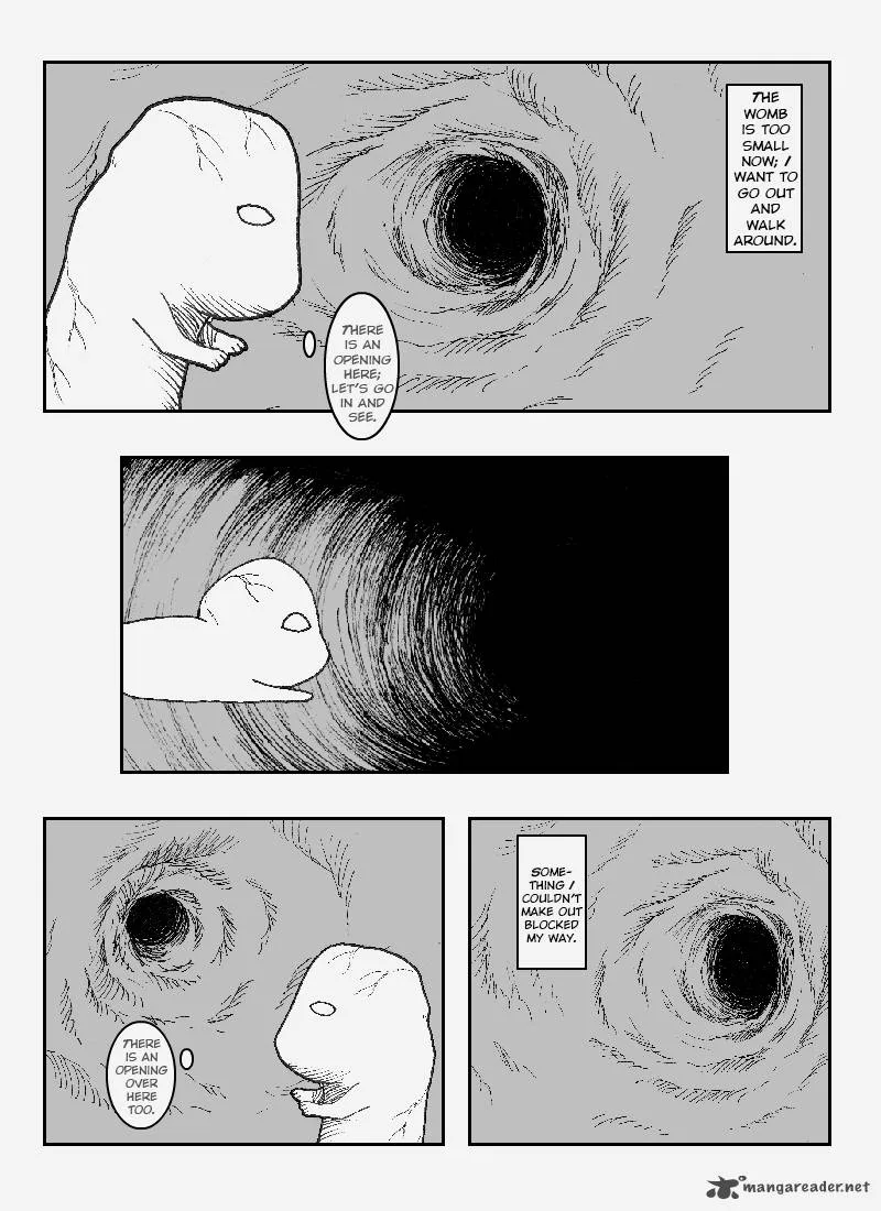 Collapse of the World as We Know It Chapter 55 page 5
