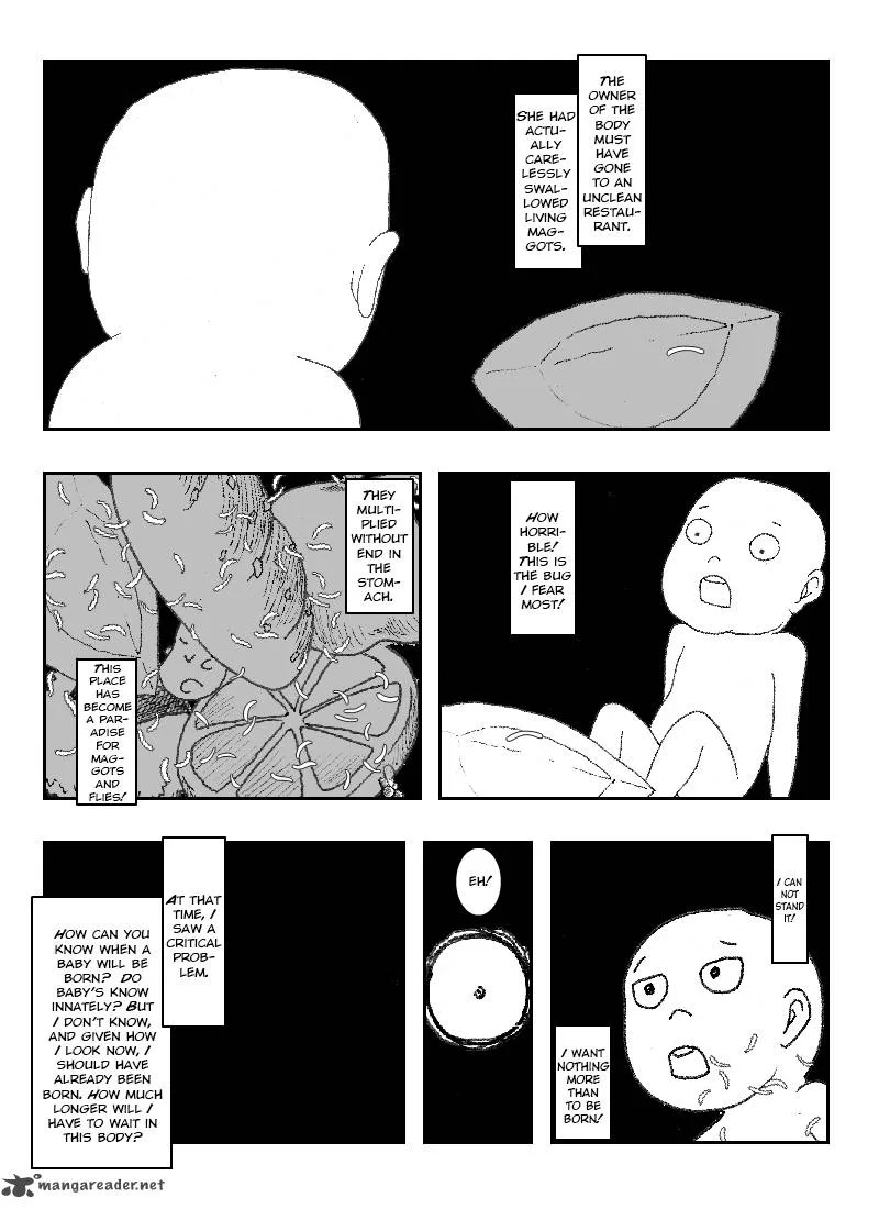 Collapse of the World as We Know It Chapter 55 page 10