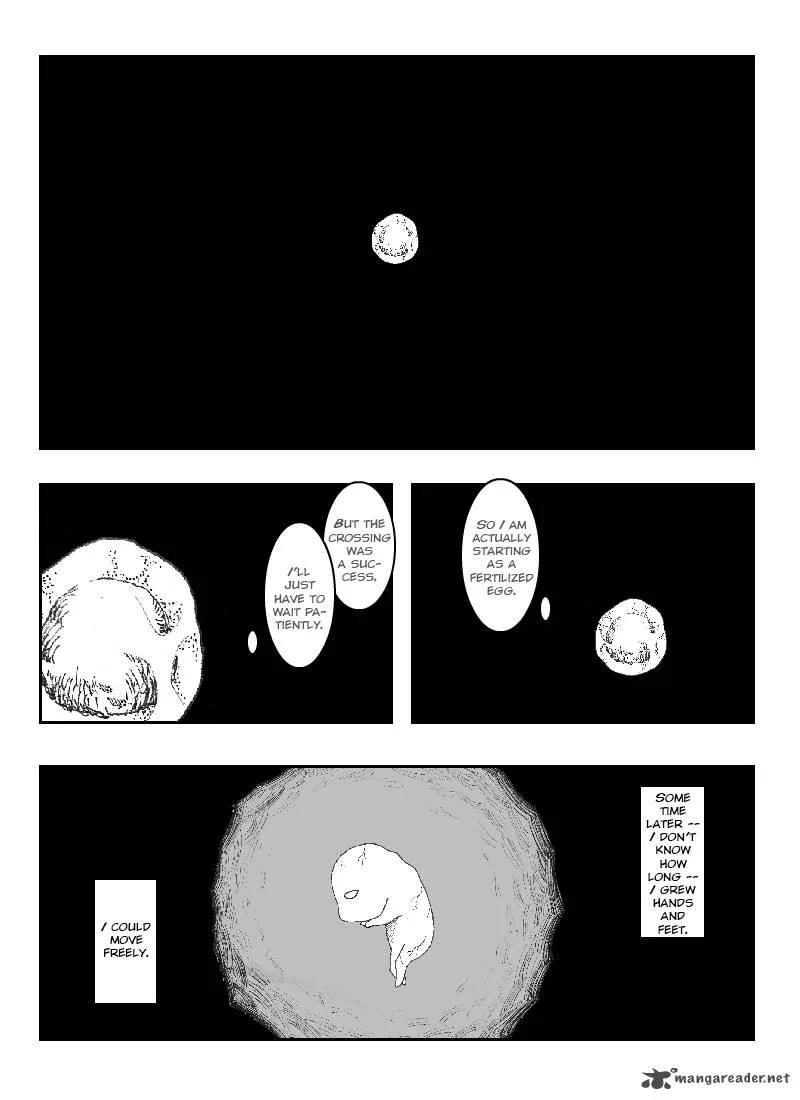 Collapse of the World as We Know It Chapter 55 page 4