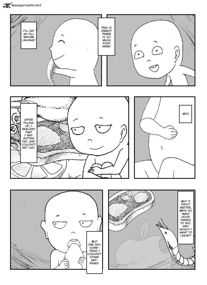 Collapse of the World as We Know It Chapter 55 page 9