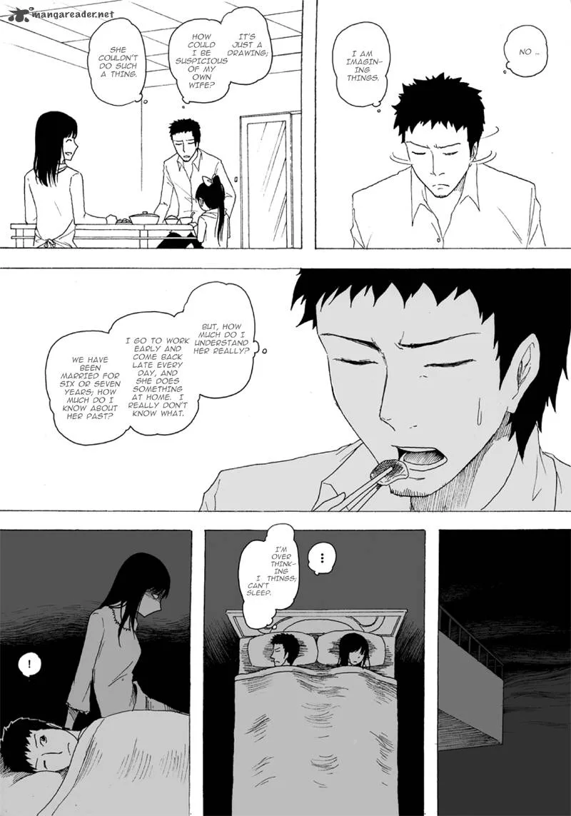 Collapse of the World as We Know It Chapter 56 page 6