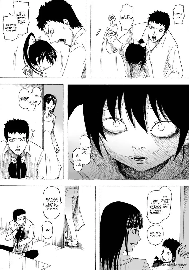 Collapse of the World as We Know It Chapter 56 page 4