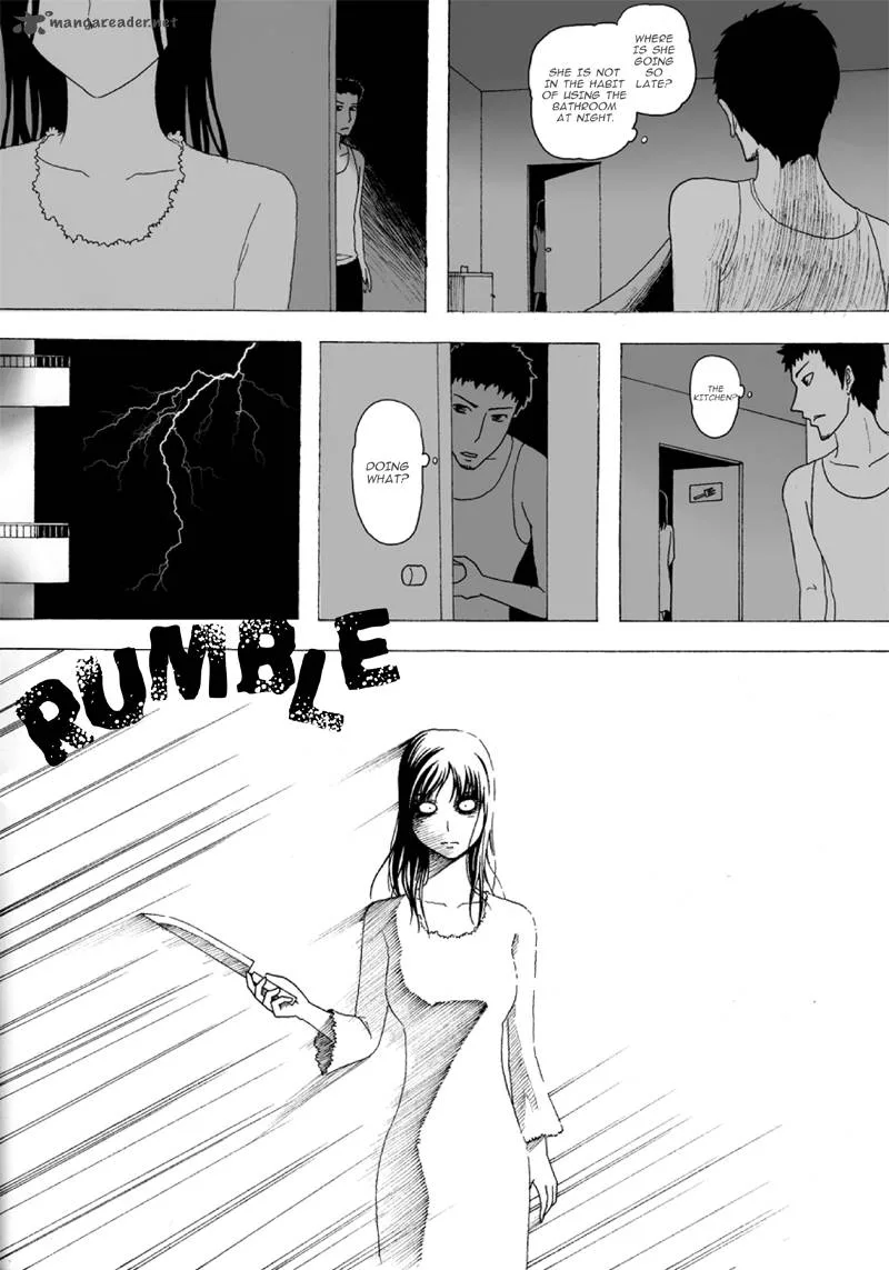 Collapse of the World as We Know It Chapter 56 page 7