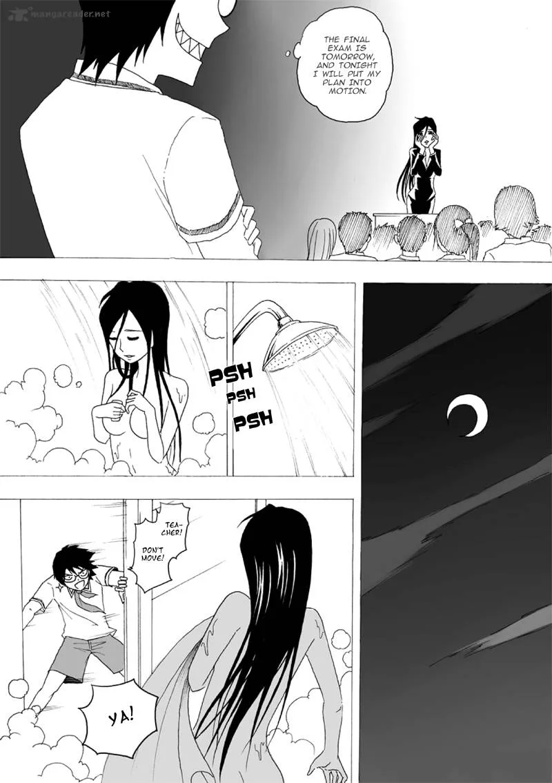 Collapse of the World as We Know It Chapter 57 page 4