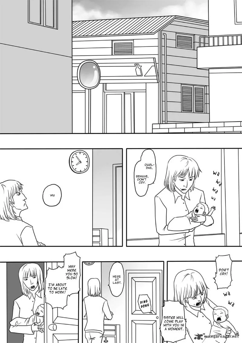 Collapse of the World as We Know It Chapter 62 page 2
