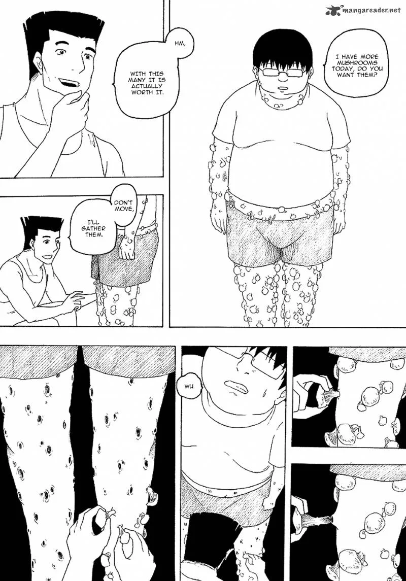 Collapse of the World as We Know It Chapter 66 page 6