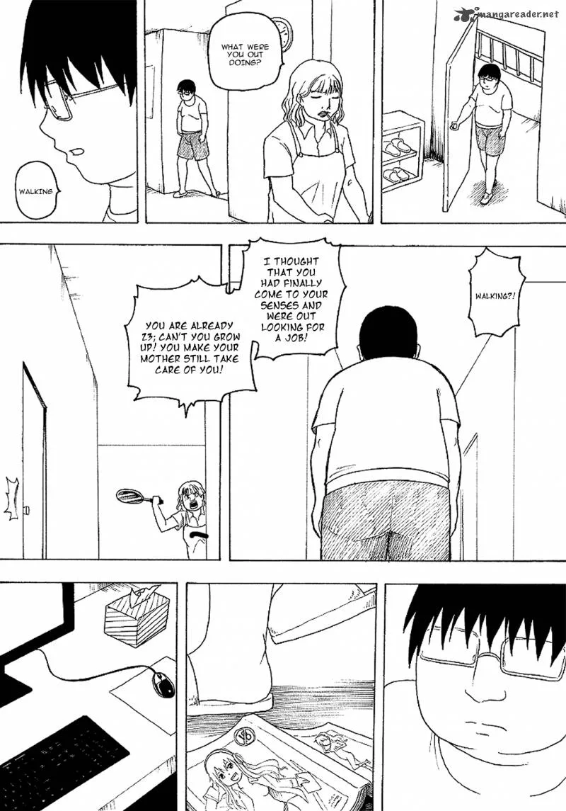 Collapse of the World as We Know It Chapter 66 page 4