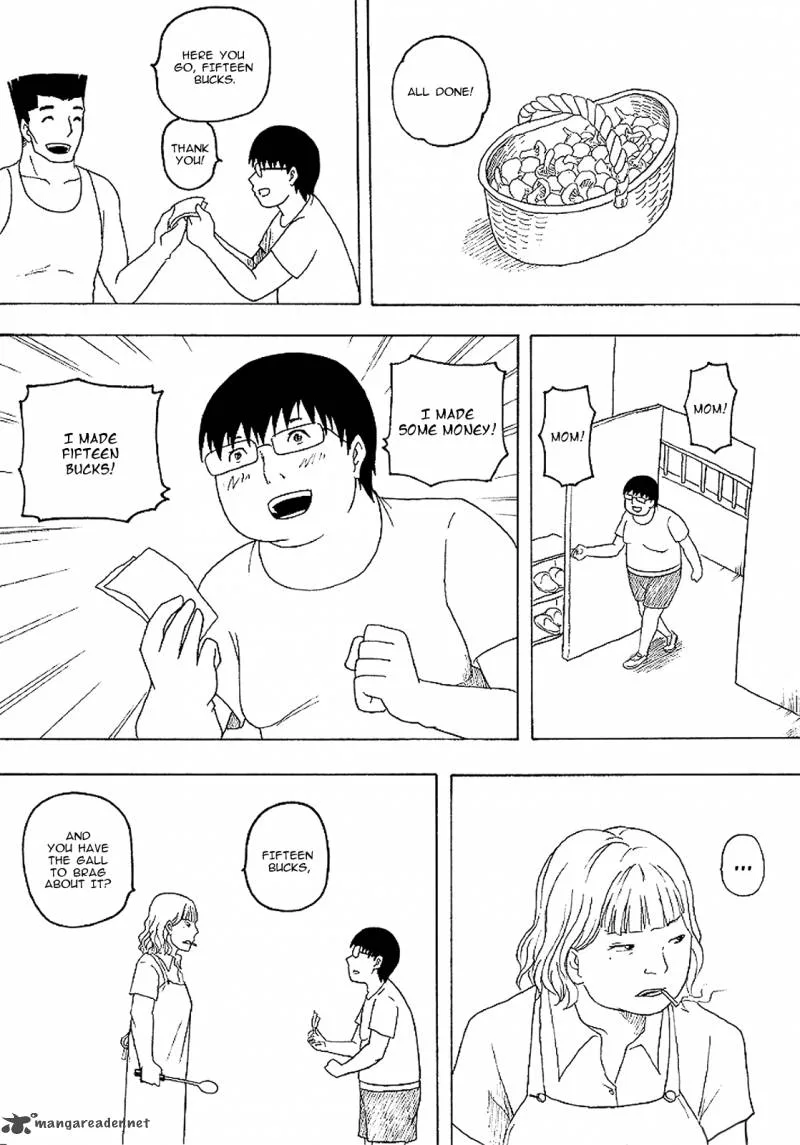 Collapse of the World as We Know It Chapter 66 page 7