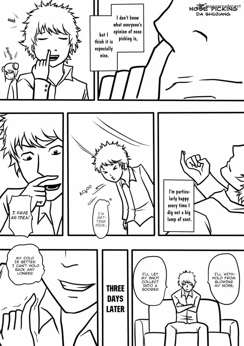 Collapse of the World as We Know It Chapter 67 page 10