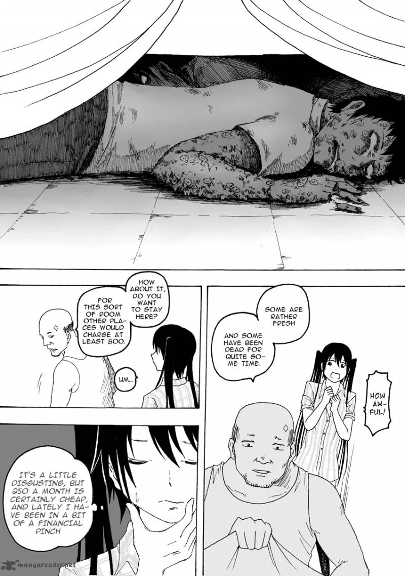 Collapse of the World as We Know It Chapter 68 page 4