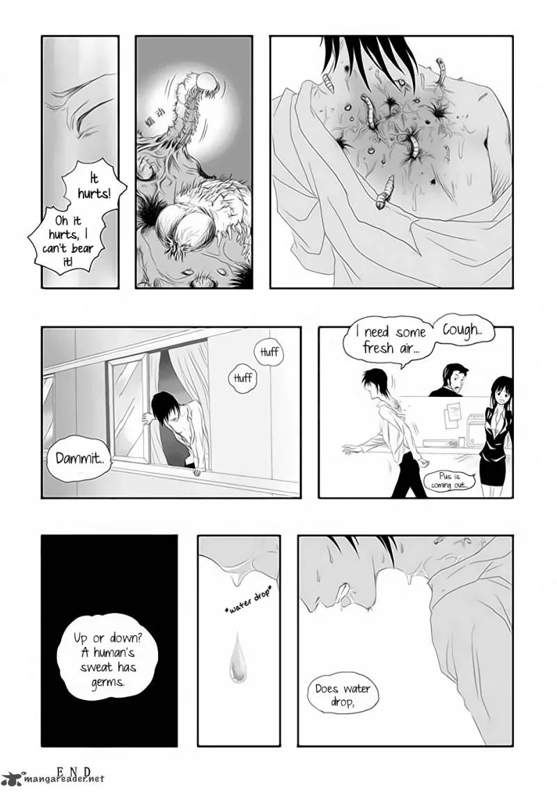 Collapse of the World as We Know It Chapter 7 page 5