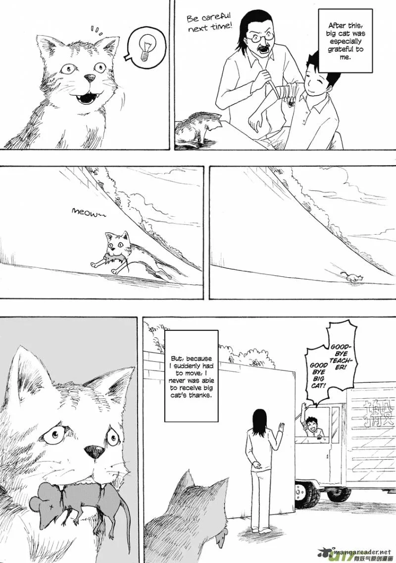 Collapse of the World as We Know It Chapter 73 page 4