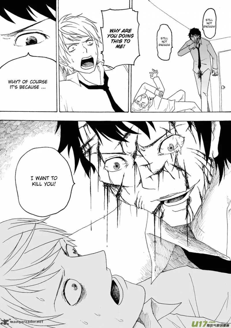 Collapse of the World as We Know It Chapter 74 page 7