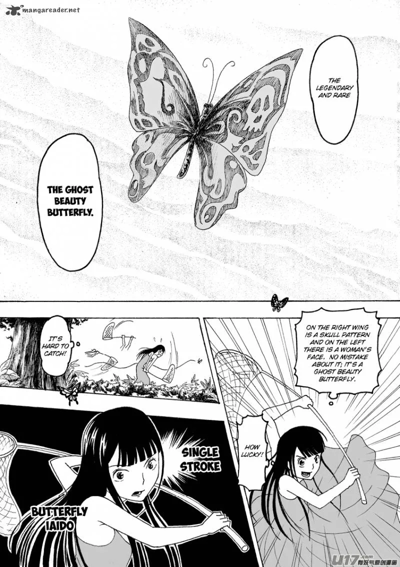 Collapse of the World as We Know It Chapter 76 page 4