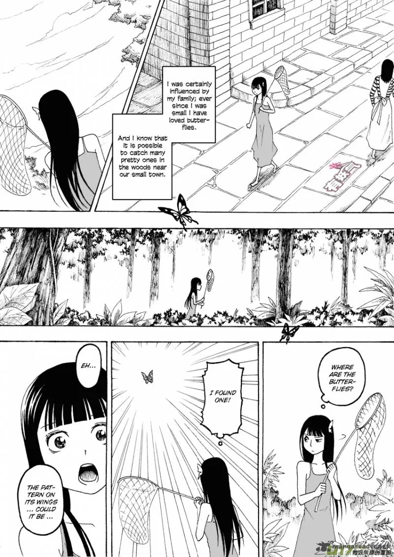 Collapse of the World as We Know It Chapter 76 page 3