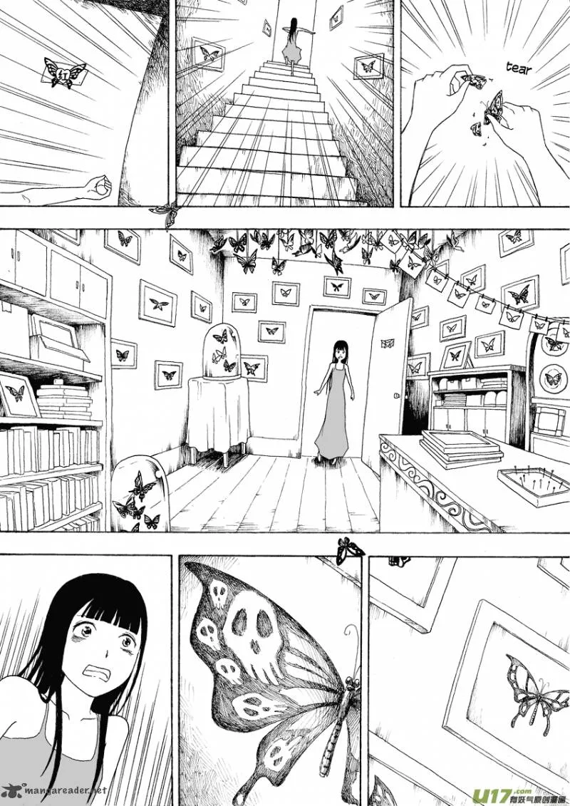 Collapse of the World as We Know It Chapter 76 page 9