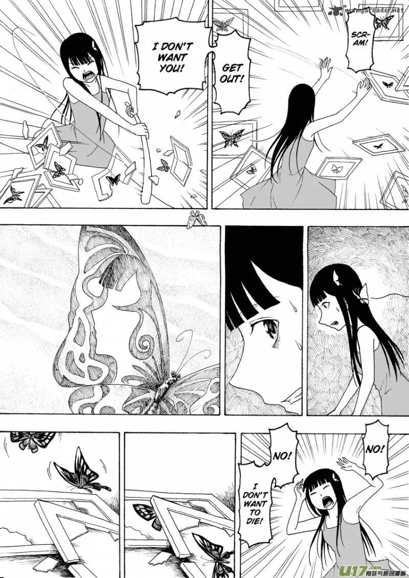 Collapse of the World as We Know It Chapter 76 page 10
