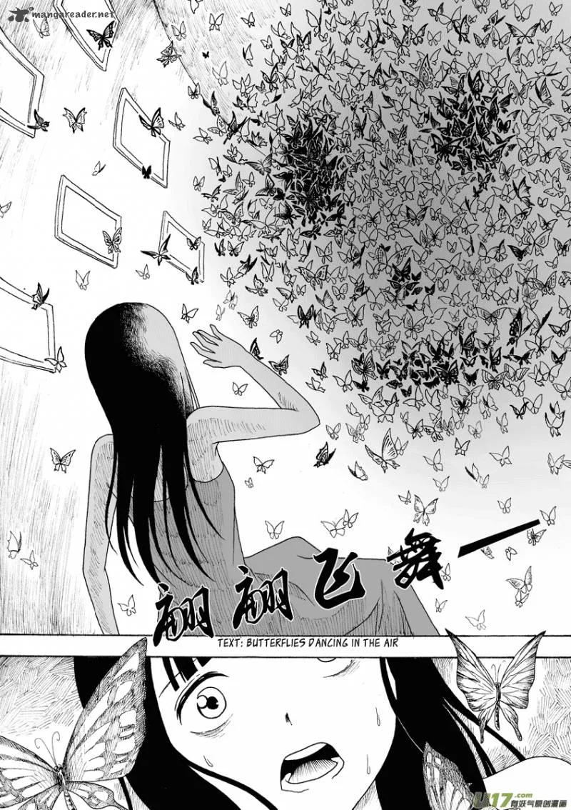 Collapse of the World as We Know It Chapter 76 page 11