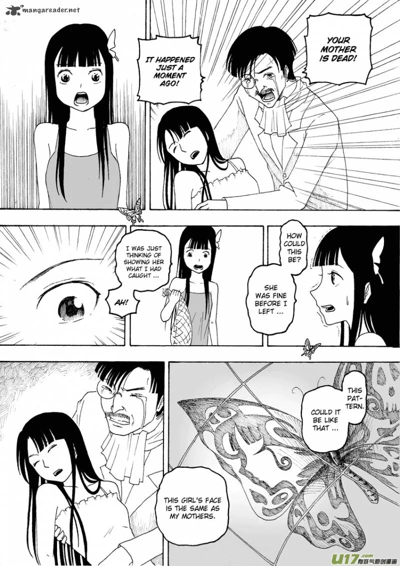 Collapse of the World as We Know It Chapter 76 page 6
