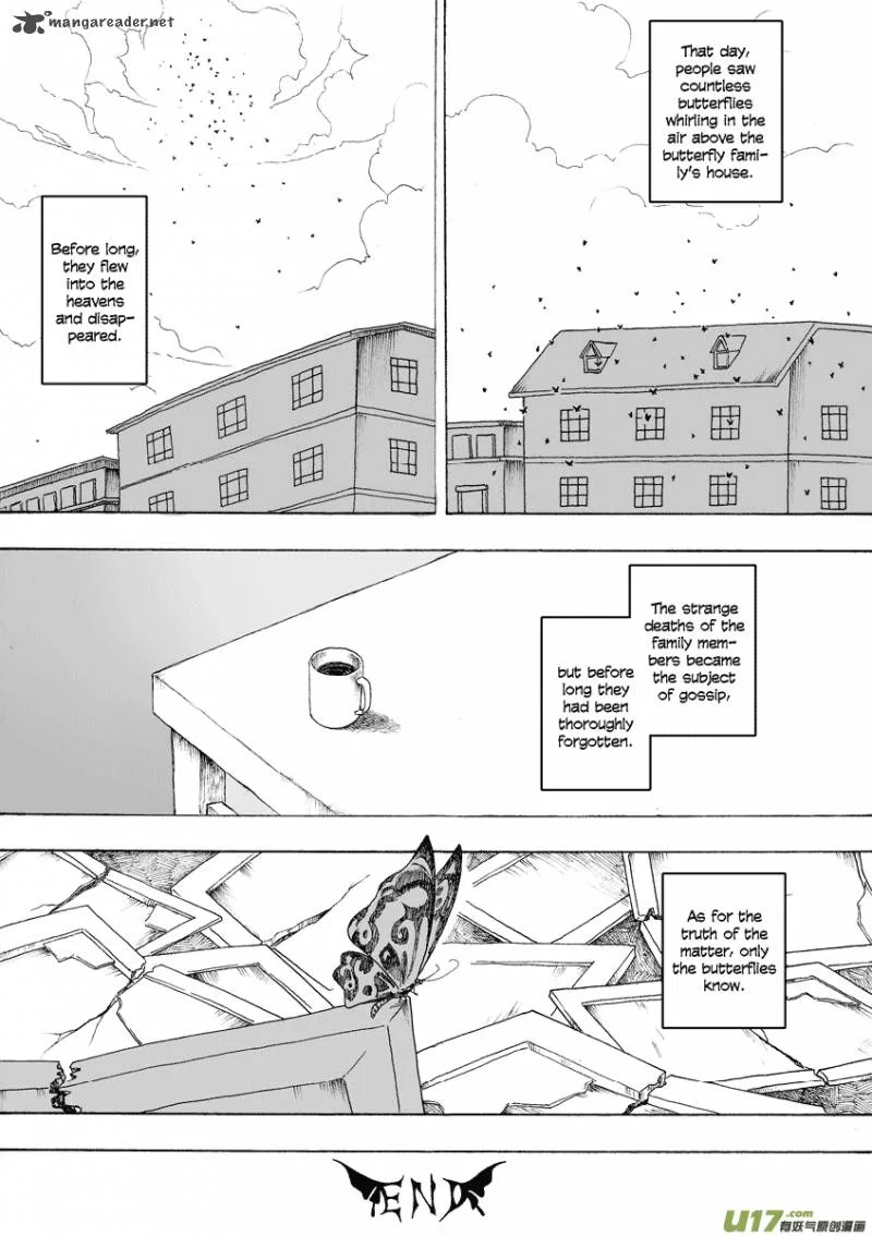 Collapse of the World as We Know It Chapter 76 page 12