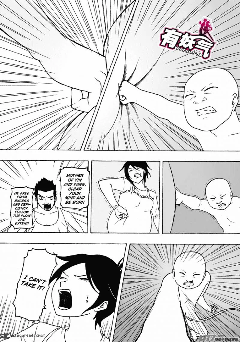 Collapse of the World as We Know It Chapter 77 page 6