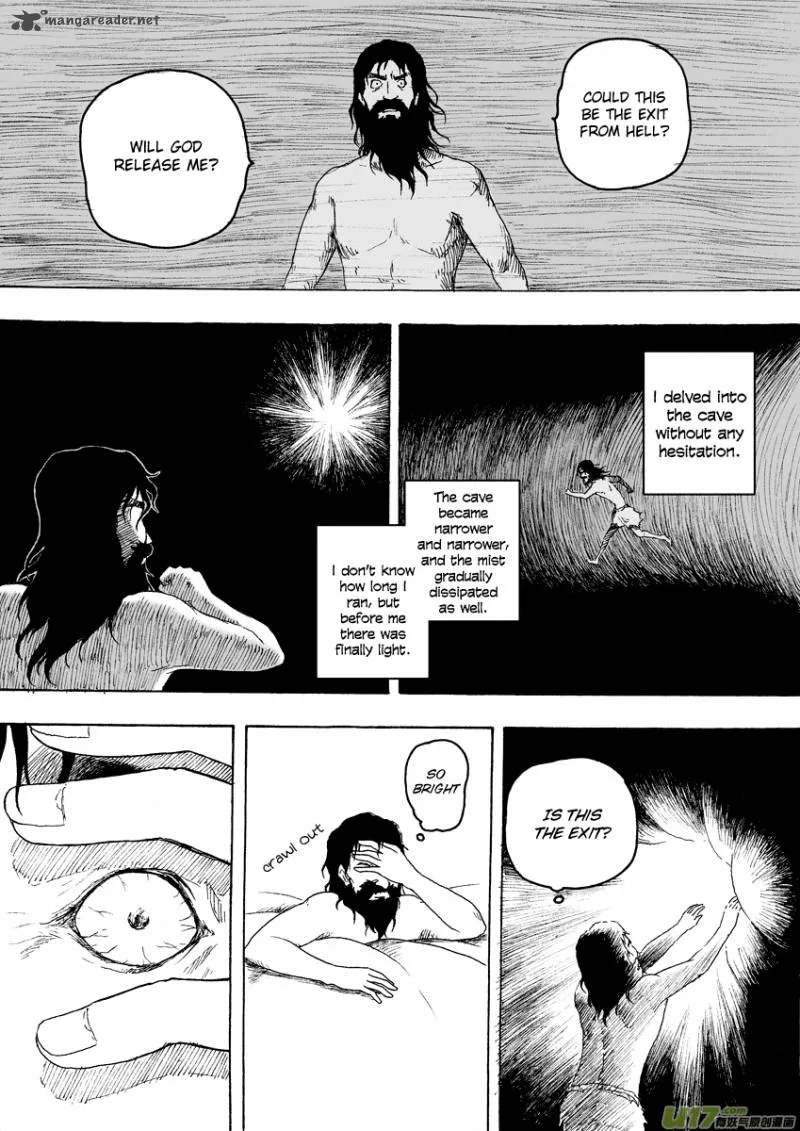 Collapse of the World as We Know It Chapter 78 page 7