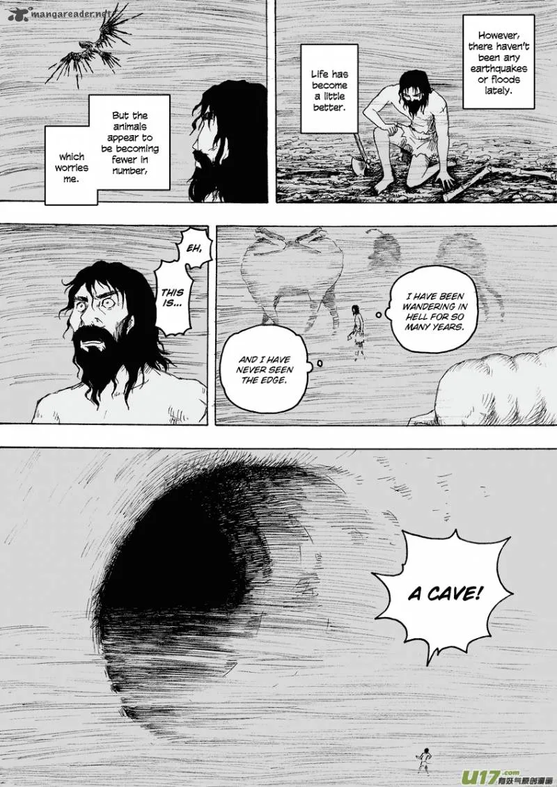 Collapse of the World as We Know It Chapter 78 page 6