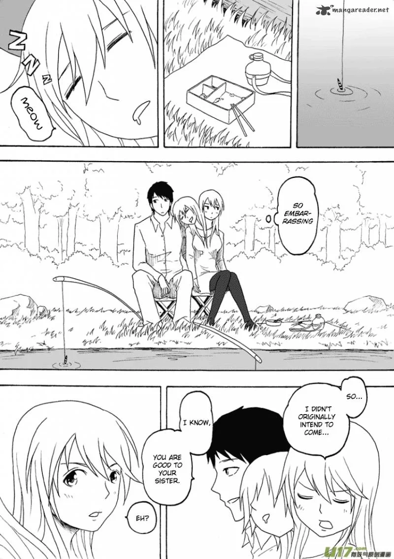 Collapse of the World as We Know It Chapter 79 page 5