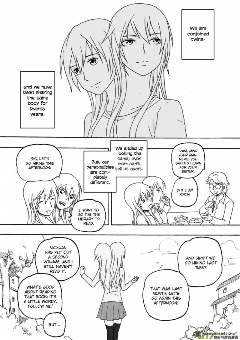 Collapse of the World as We Know It Chapter 79 page 2