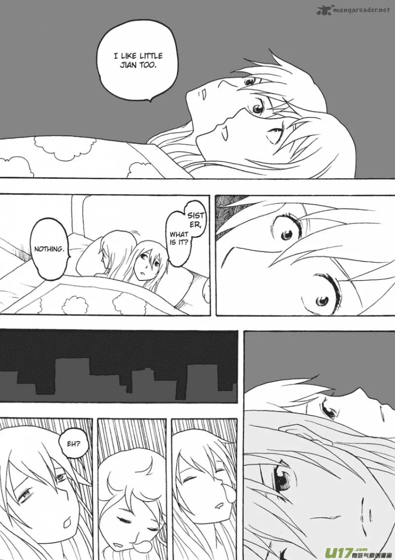 Collapse of the World as We Know It Chapter 79 page 7