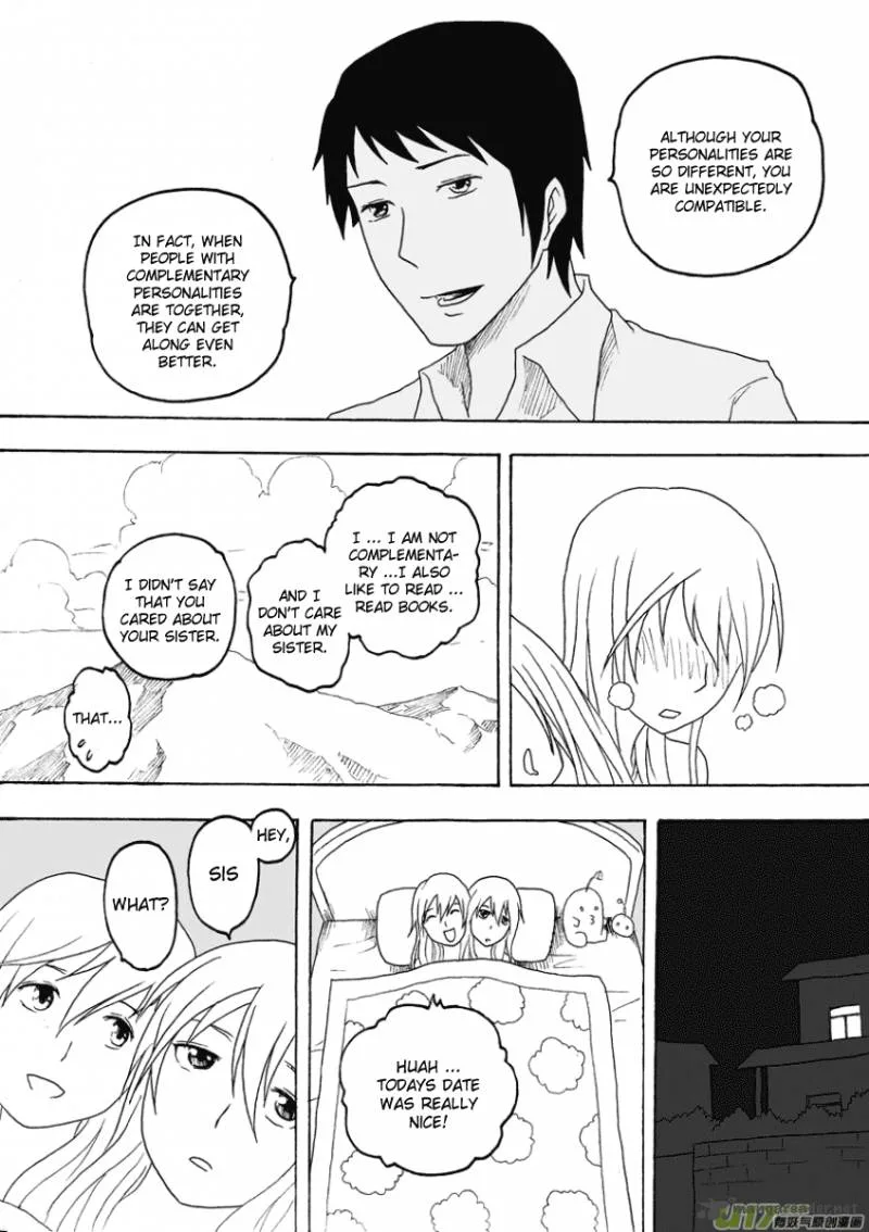 Collapse of the World as We Know It Chapter 79 page 6