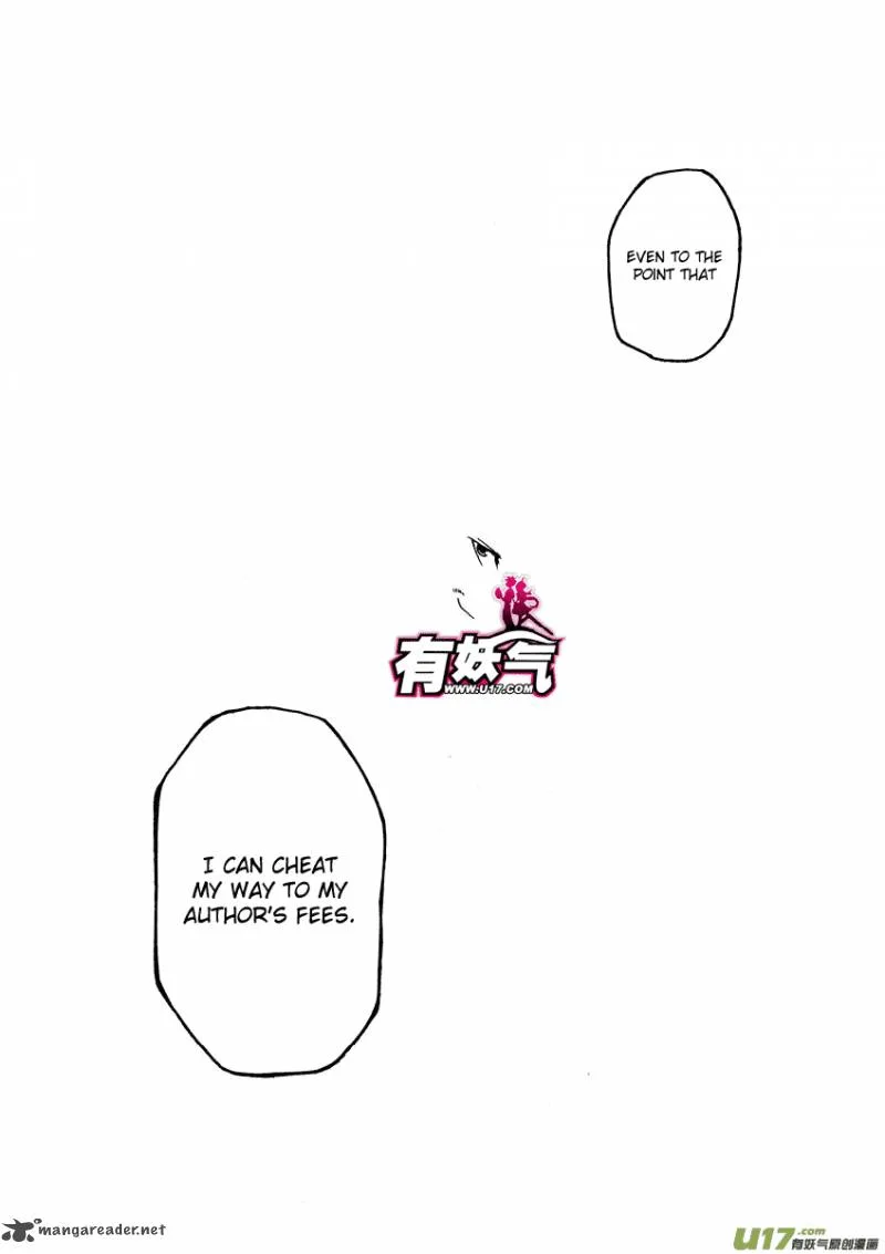 Collapse of the World as We Know It Chapter 80 page 6
