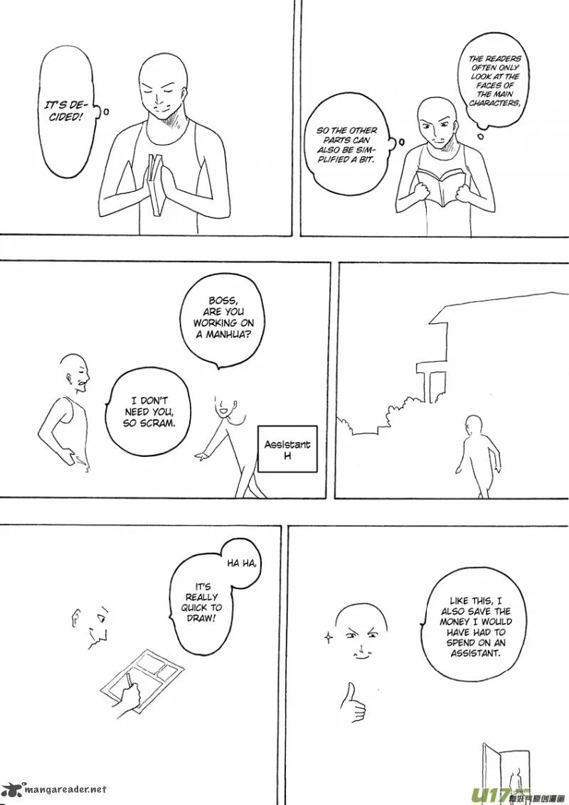 Collapse of the World as We Know It Chapter 80 page 5