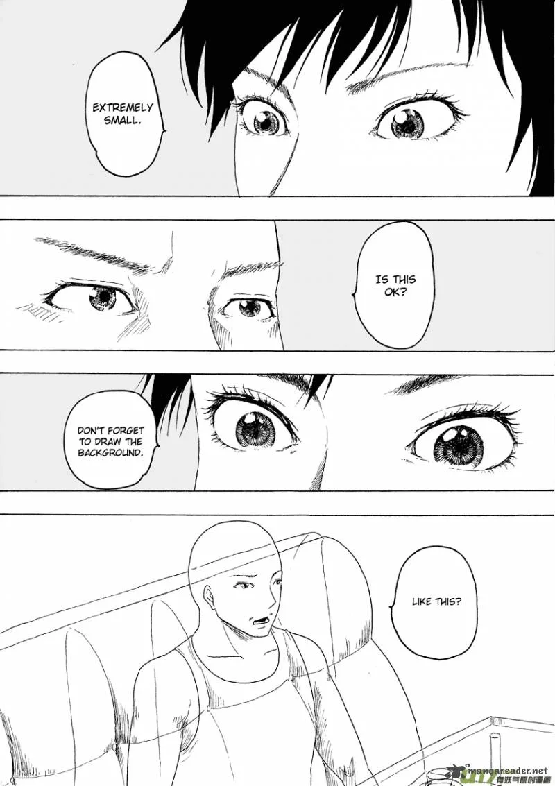 Collapse of the World as We Know It Chapter 80 page 8
