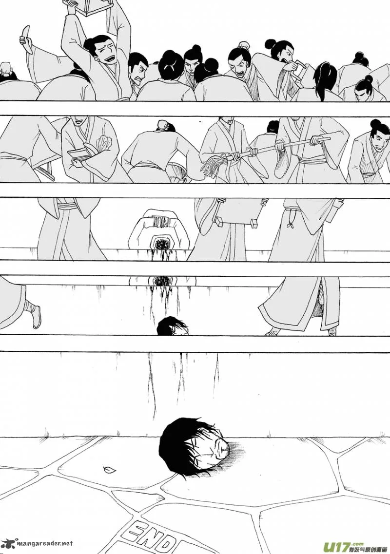 Collapse of the World as We Know It Chapter 81 page 10