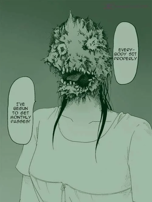 Collapse of the World as We Know It Chapter 83 page 11