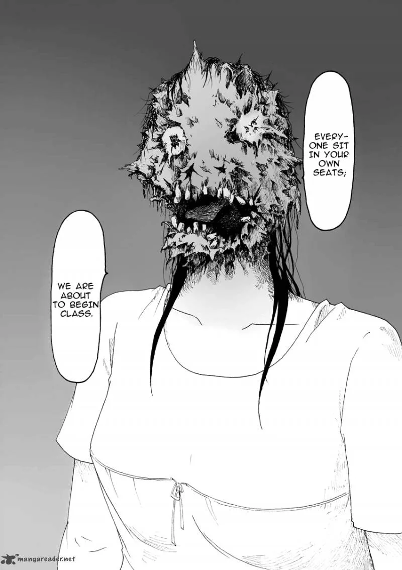Collapse of the World as We Know It Chapter 83 page 5