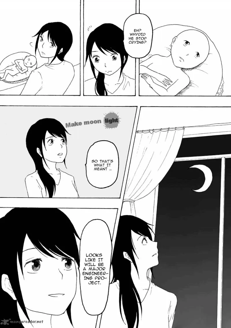 Collapse of the World as We Know It Chapter 84 page 6
