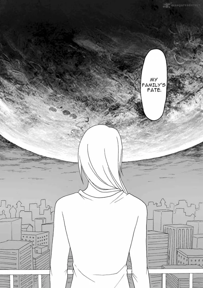 Collapse of the World as We Know It Chapter 84 page 10