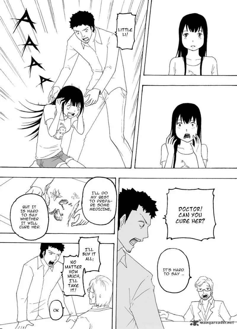 Collapse of the World as We Know It Chapter 85 page 4