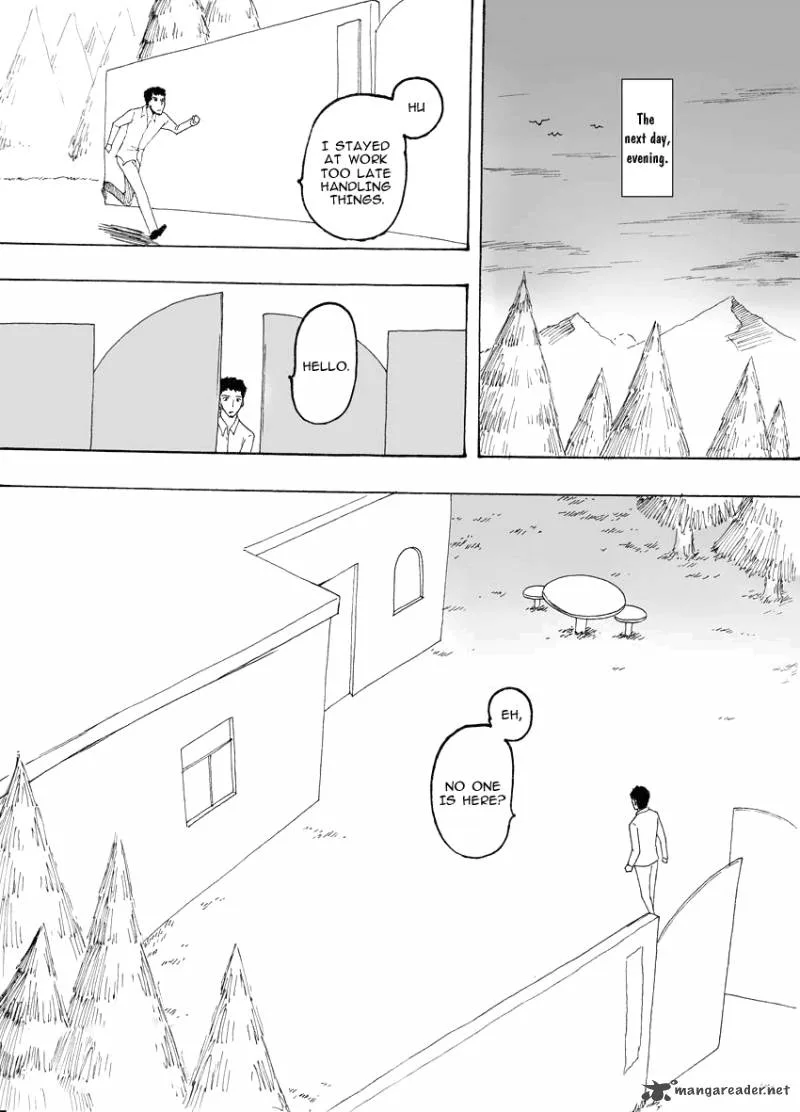 Collapse of the World as We Know It Chapter 86 page 4